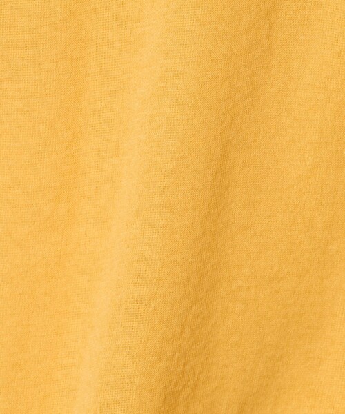 Steven Alan（スティーブンアラン）の「＜BASERANGE＞UNSEEN TANKTOP/タンクトップ（Tシャツ/カットソー・レディース・ベージュ・M）」の3枚目の写真