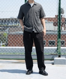 UNIVERSAL OVERALL | CHILLPAN TAPERED/チルパンツ/ライトダックパンツ/テーパードパンツ(その他パンツ)