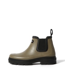 AIGLE（エーグル）の「AIGLE / チェルシーレイン ラバーブーツ（レインシューズ）」