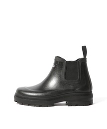 AIGLE（エーグル）の「AIGLE / チェルシーレイン ラバーブーツ（レインシューズ）」