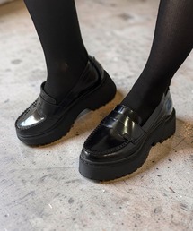Jeffrey Campbell｜ジェフリーキャンベルのローファー通販 - ZOZOTOWN