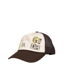 セール】【OPEN YY / オープンワイワイ】 YY COTTON BALL CAP
