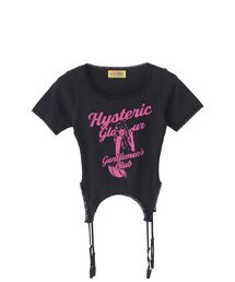 HYSTERIC GLAMOUR｜ヒステリックグラマーのTシャツ/カットソー（半袖