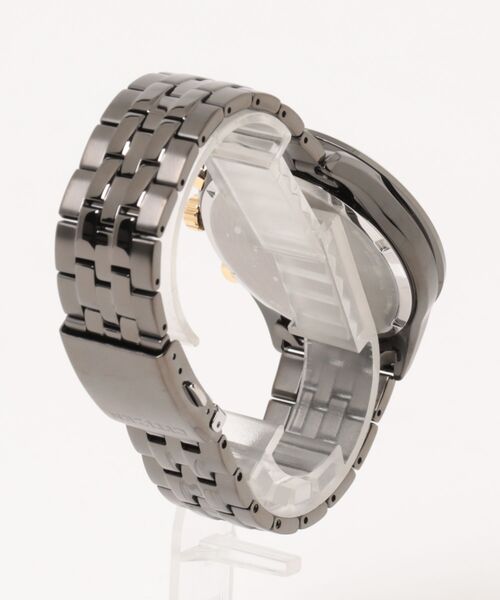 CITIZEN(シチズン)の「【LIGHT in BLACK 限定モデル】CITIZEN COLLECTION シチズンコレクション 光発電エコ・ドライブ AT2576-68E(アナログ腕時計・メンズ・ブラック・FREE)」の5枚目の写真