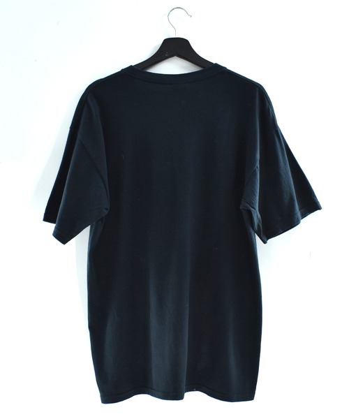 LABORATORY R（ラボラトリーアール）の「【USED】AC/DC “BLACK ICE” バンド Tシャツ（Tシャツ/カットソー・メンズ・ブラック・LARGE）」の5枚目の写真