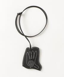 The Make Happy Studio（ザメイクハッピーストゥディオ）の「The Make Happy Studio/ザメイクハッピーストゥディオ/TMHS key crochet（ネックレス）」