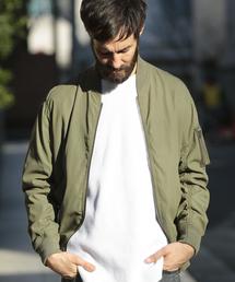 BEAUTY&YOUTH UNITED ARROWS | BY ∴ コールドマーセ ギャバ MA-1(MA-1)