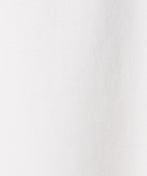 CITEN(シテン)の「【別注】<Adult Oriented Records×CITEN> プリントT(Tシャツ/カットソー・メンズ・ホワイト/ブラック・M/L)」の13枚目の写真