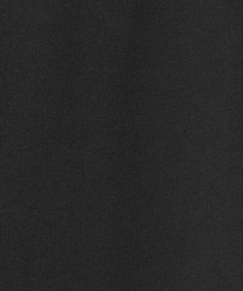 CITEN(シテン)の「【別注】<Adult Oriented Records×CITEN> プリントT(Tシャツ/カットソー・メンズ・ホワイト/ブラック・M/L)」の8枚目の写真