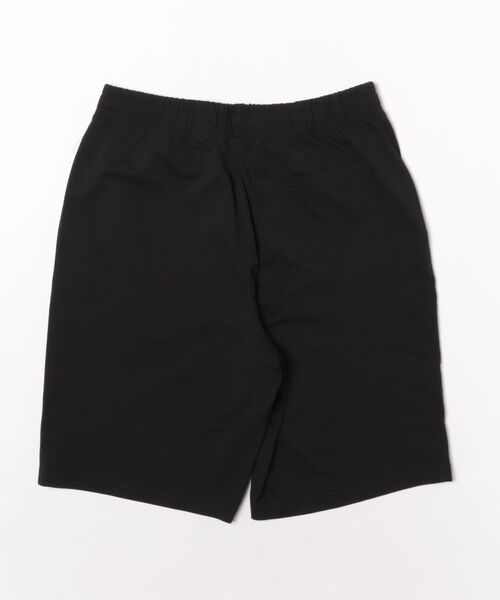 TETE(テット)の「【接触冷感で快適・着回し抜群】スウェットハーフパンツ/4色展開|ショートパンツ ルームウェア スポーツ カジュアル メンズ 夏パンツ/接触冷感スノードライハーフパンツ(その他パンツ・メンズ・ブラック/ネイビー/サックスブルー/グリーン・MEDIUM/LARGE/X-LARGE)」の15枚目の写真