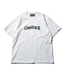 COASTRACK（コーストラック）の「CR College SST（Tシャツ/カットソー）」