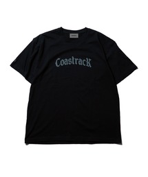 COASTRACK（コーストラック）の「CR College SST（Tシャツ/カットソー）」