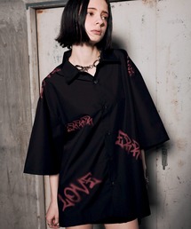 ERAR（エラー）の「半袖シャツ（シャツ/ブラウス）」