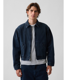 Wrangler×HARE SET UP対応】デニムジャケット(HARE)（デニムジャケット