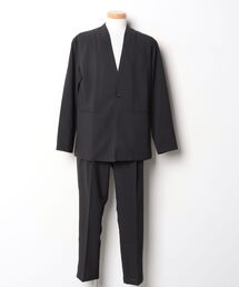 tk.TAKEO KIKUCHI（ティーケータケオキクチ）の「スーツ（スーツセット）」