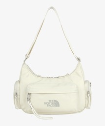【韓国限定・日本未入荷】THE NORTH FACE BONNEY HOBO BAG MINI / ノースフェイス ボニー ホーボーバッグミニ