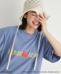 Right-on | 【Right-on別注】ムービープリントTシャツ(Tシャツ/カットソー)
