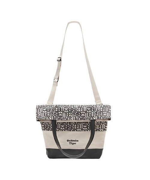 CANVAS 2-WAY TOTE BAG / キャンバスツーウェイトートバッグ（トート
