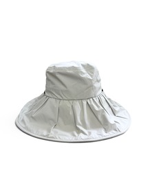 ブリムハット 帽子 ホワイトブリム 種類 ブリムハット に該当するホワイト 白色系のファッション通販