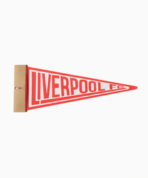 417 EDIFICE(�t�H�[�����Z�u���G�f�B�t�B�X)�́yLiverpool FC / ���o�v�[��FC�z LARGE WALL PENNANT(�C���e���A�G��)