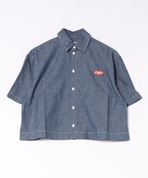 KENZO LOVES SS SHIRT