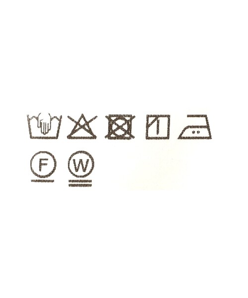 BEAMS BOY(ビームスボーイ)の「ドビー ストライプ スモック(シャツ/ブラウス・レディース・オフホワイト/ブラック・2/0/1)」の10枚目の写真