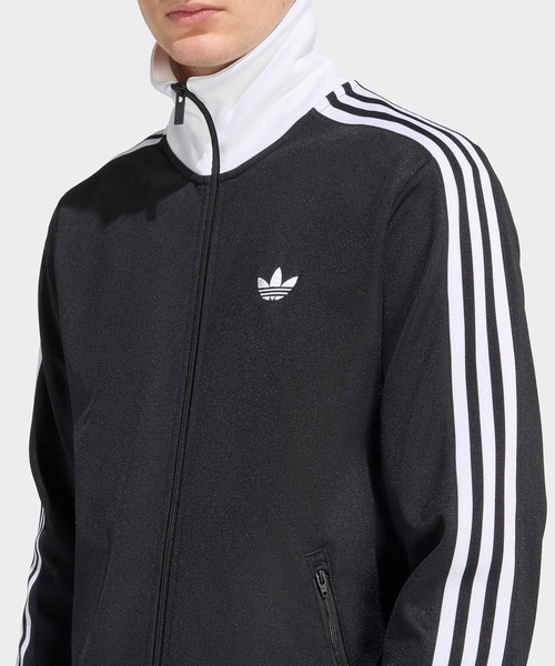 adidas/ ORI CLASSIC TRACK TOP / VD591（ジャージ）｜adidas
