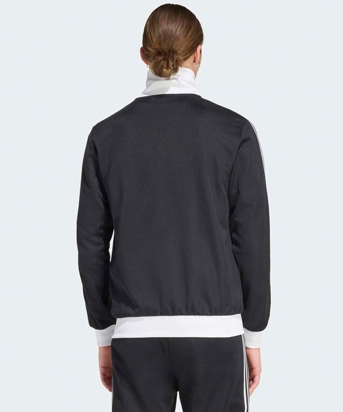 adidas(アディダス)の「adidas/ ORI CLASSIC TRACK TOP / VD591 秋服 冬服(ジャージ・メンズ・ブラック/ネイビー・M/L)」の11枚目の写真