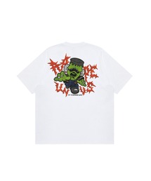 AAPE Franken TEE