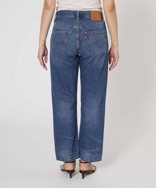 Levi's(リーバイス)の「【Levi's】<BABYLONE Exclusive>90's ANKLE DENIM(デニムパンツ・レディース・ライトブルー・27/26/25/24)」の15枚目の写真