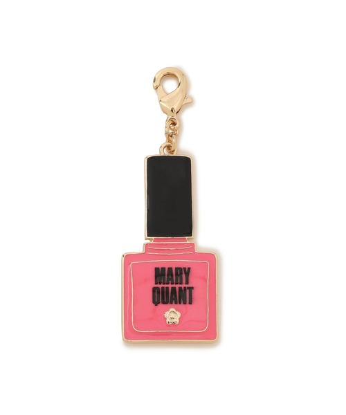MARY QUANT(マリークワント)の「【MARY QUANT×VIS】デイジーアソートチャーム(チャーム・レディース・ブラック系その他/ブラック・FREE)」の7枚目の写真