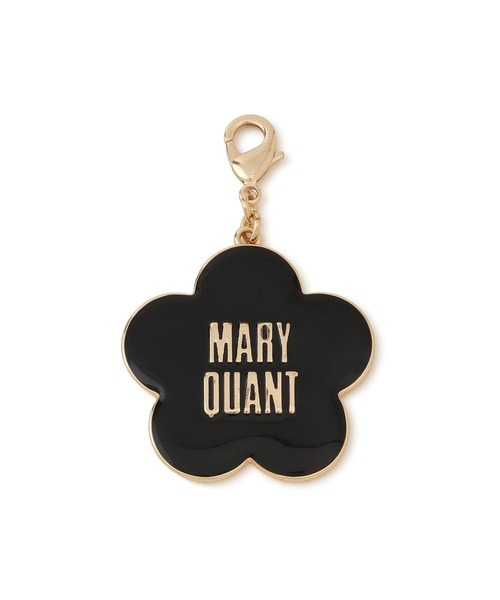 MARY QUANT(マリークワント)の「【MARY QUANT×VIS】デイジーアソートチャーム(チャーム・レディース・ブラック系その他/ブラック・FREE)」の14枚目の写真