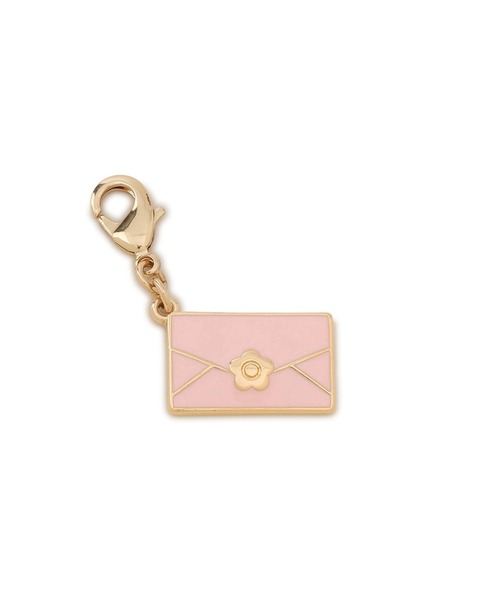 MARY QUANT(マリークワント)の「【MARY QUANT×VIS】デイジーアソートチャーム(チャーム・レディース・ブラック系その他/ブラック・FREE)」の12枚目の写真