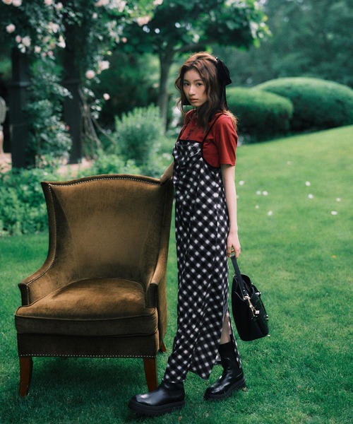 MARY QUANT(マリークワント)の「【MARY QUANT×VIS】デイジーアソートチャーム(チャーム・レディース・ブラック系その他/ブラック・FREE)」の21枚目の写真