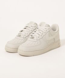 NIKE ナイキ AIR FORCE 1 '07 エア フォース 1 '07 MIH1698 003LTBONE/LTBON