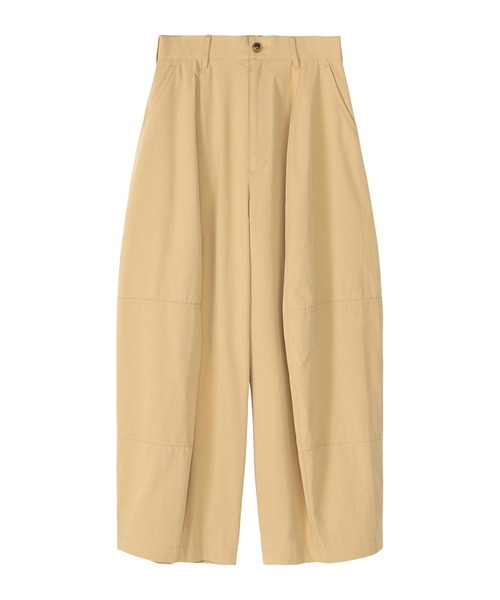 ZUCCa｜ズッカのパンツ通販 - ZOZOTOWN