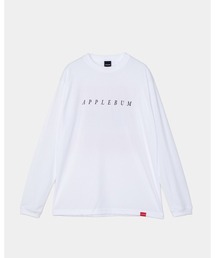 APPLEBUM | “Philosophy” Dry L/S T-shirt(Tシャツ/カットソー)