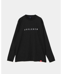 “Philosophy” Dry L/S T-shirt