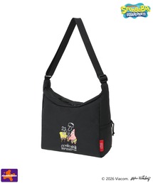 Manhattan Portage | BED-STUY SHOULDER BAG CORDURA RIPSTOP POLYESTER / SPONGE BOB(ショルダーバッグ)