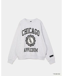"Chicago White Sox" College Crew Sweat