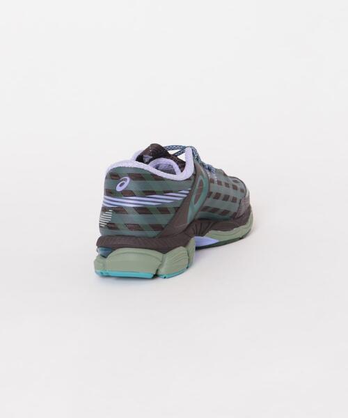 URBAN RESEARCH(アーバンリサーチ)の「ASICS US8-S GEL-SJ33(スニーカー・レディース・ブラウン系その他・24/23.5/25.5/25/24.5)」の7枚目の写真