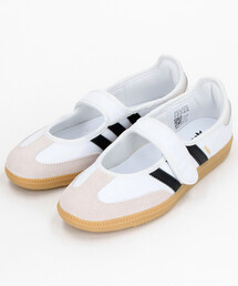 限定展開 adidas/アディダス SAMBA JANE W/サンバジェーンシューズ[23.0cm～24.5cm展開]