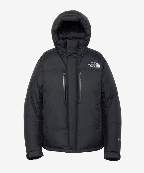 B'2nd(ビーセカンド)の「THE NORTH FACE (ザ・ノース・フェイス)Baltro Light Jacket ND92551 バルトロライトジャケット【2026年秋冬入荷モデル】(ダウンジャケット/コート・レディース・ブラック・S/M)」の1枚目の写真
