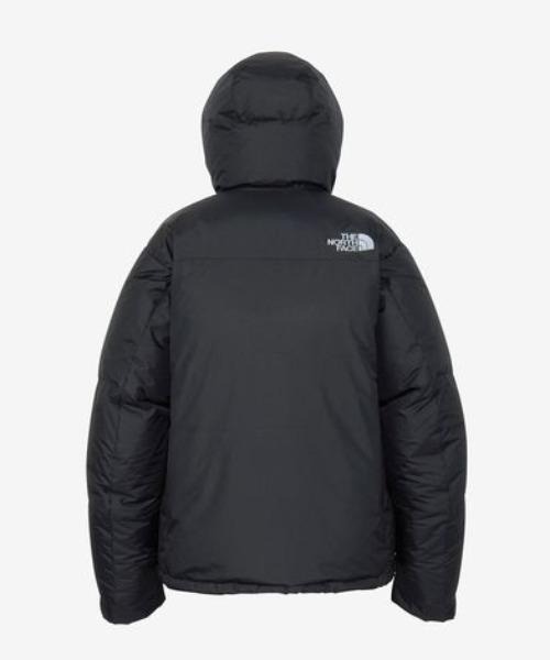 B'2nd(ビーセカンド)の「THE NORTH FACE (ザ・ノース・フェイス)Baltro Light Jacket ND92551 バルトロライトジャケット【2026年秋冬入荷モデル】(ダウンジャケット/コート・レディース・ブラック・S/M)」の2枚目の写真