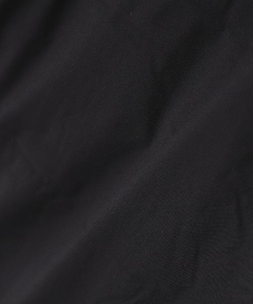 B'2nd(ビーセカンド)の「THE NORTH FACE (ザ・ノース・フェイス)Baltro Light Jacket ND92551 バルトロライトジャケット【2026年秋冬入荷モデル】(ダウンジャケット/コート・レディース・ブラック・S/M)」の9枚目の写真