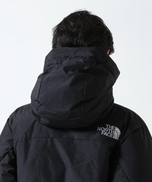 B'2nd(ビーセカンド)の「THE NORTH FACE (ザ・ノース・フェイス)Baltro Light Jacket ND92551 バルトロライトジャケット【2026年秋冬入荷モデル】(ダウンジャケット/コート・レディース・ブラック・S/M)」の3枚目の写真