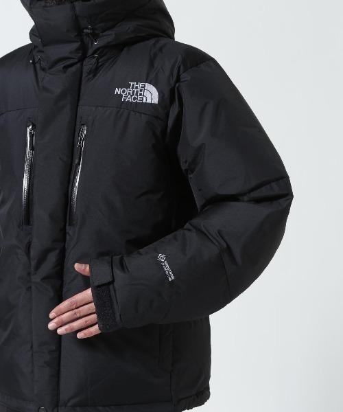 B'2nd(ビーセカンド)の「THE NORTH FACE (ザ・ノース・フェイス)Baltro Light Jacket ND92551 バルトロライトジャケット【2026年秋冬入荷モデル】(ダウンジャケット/コート・レディース・ブラック・S/M)」の5枚目の写真