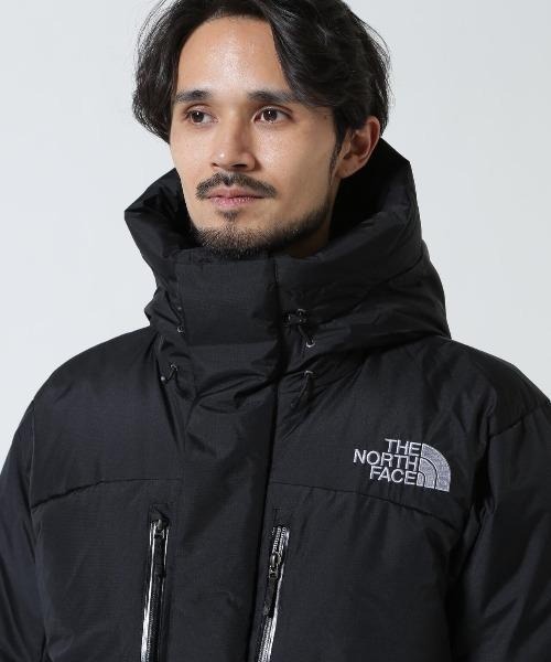 B'2nd(ビーセカンド)の「THE NORTH FACE (ザ・ノース・フェイス)Baltro Light Jacket ND92551 バルトロライトジャケット【2026年秋冬入荷モデル】(ダウンジャケット/コート・レディース・ブラック・S/M)」の4枚目の写真