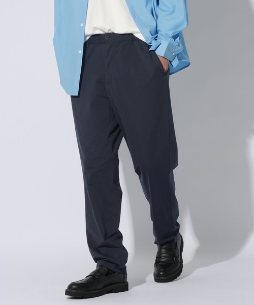 LAKOLE(ラコレ)の「アーバンフレックスパンツ / 1060340(その他パンツ・メンズ・ネイビー/ブラック/サンドグレー・LARGE/MEDIUM)」の3枚目の写真
