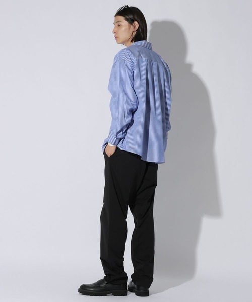 LAKOLE(ラコレ)の「アーバンフレックスパンツ / 1060340(その他パンツ・メンズ・ネイビー/ブラック/サンドグレー・LARGE/MEDIUM)」の20枚目の写真